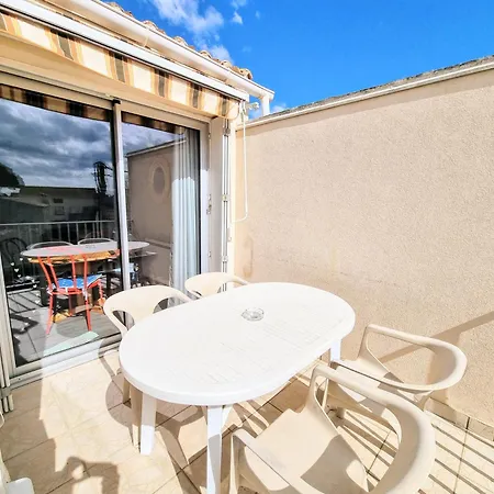T3 - 650m De La Appartement