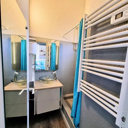 T3 - 650m De La Appartement Le Grau-dʼAgde