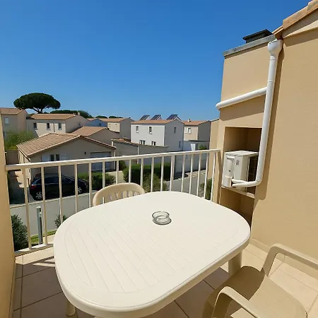 T3 - 650m De La Appartement